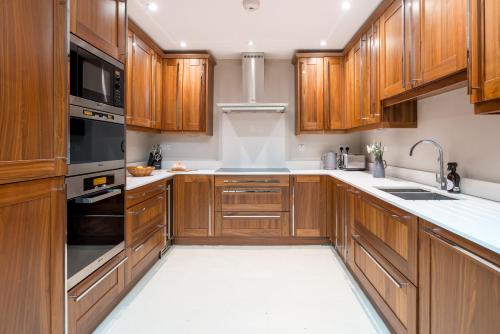 Foto Stylish home close to Regents Park 4