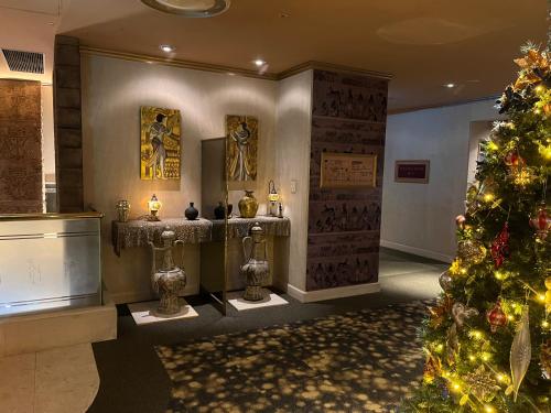 Фотография из галереи Hotel Pharaoh-Adult Only в Саппоро