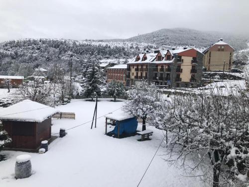 Φωτογραφία από το άλμπουμ του Meson de Castiello σε Castiello de Jaca