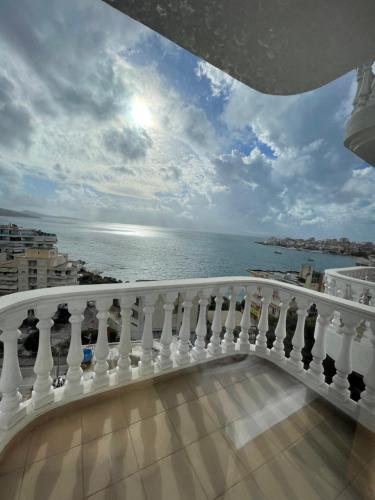 Seaside Apartmens Sarande