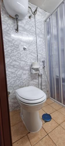 La casa della nonna