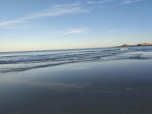 Precioso alojamiento junto al Mediterráneo