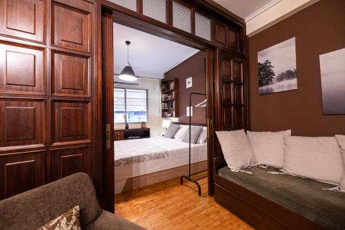 Delmare Posidonio Apartment