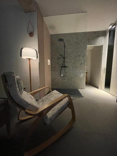 Fotografie z fotogalerie ubytování Tropicana Suite - Adults Only v destinaci Agropoli