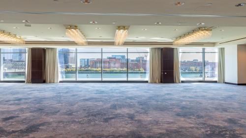 Fotografie z fotogalerie ubytování InterContinental Boston by IHG v destinaci Boston