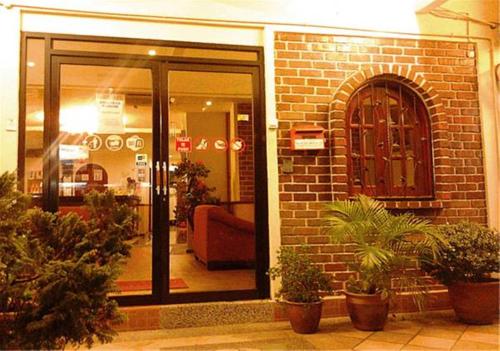 Galeriebild der Unterkunft Floral Hotel in Pasir Gudang