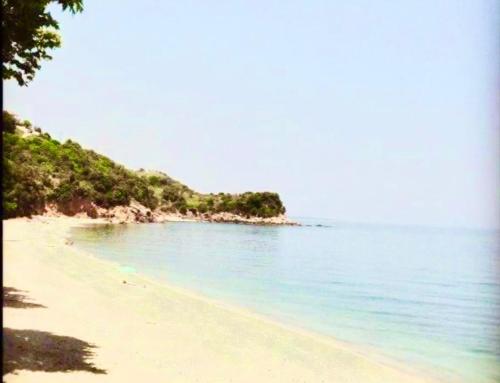 Φυσικό τοπίο κοντά σε αυτό το ξενοδοχείο διαμερισμάτων