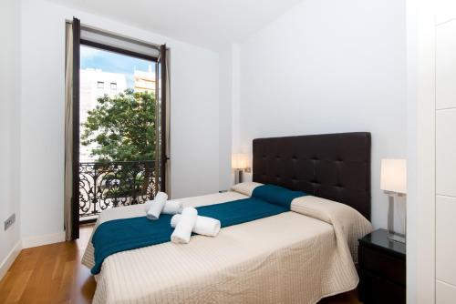 MÁLAGA ROYAL ART MUSEUM APARTMENT