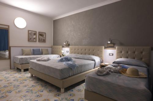 Mia Resort Paestum – Photos 2