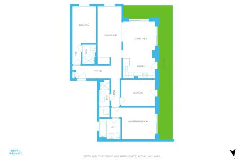 La Cordee 612 apartment- Chamonix All Year photo 45