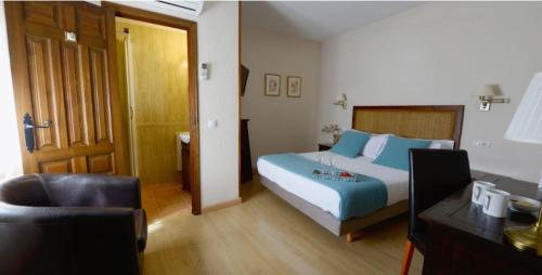 Hostal Rural Moratín – Photos 3