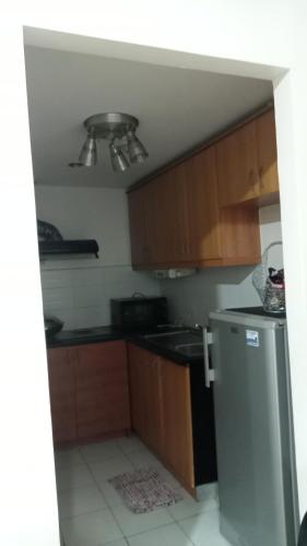 One bedroom condo in BGC taguig