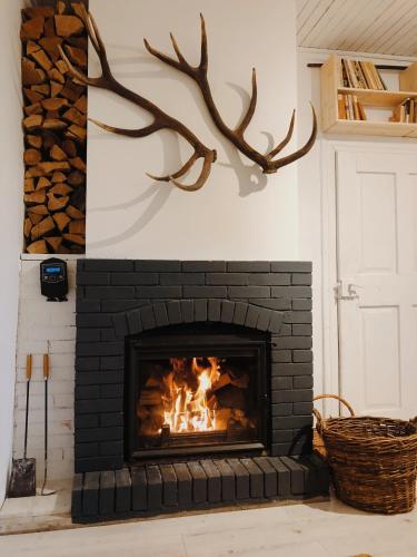 Foto da galeria de Cottage43 em Bărcuţ