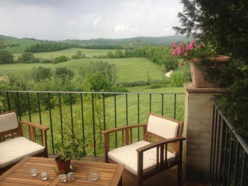 Il Paradiso - Appartamento Terrazza – Photos 3