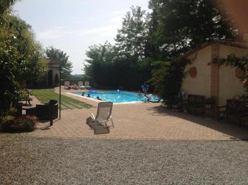 Il Paradiso - Appartamento Terrazza – Photos 2