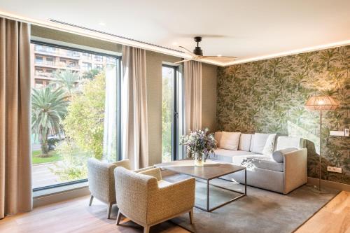 Apartamentos Core Suites Valencia photo 65