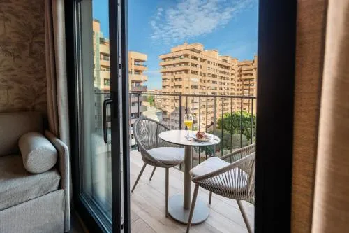Apartamentos Core Suites Valencia photo 6