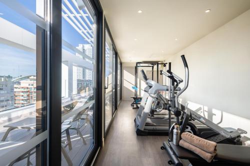 Apartamentos Core Suites Valencia photo 66