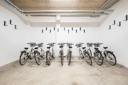 Apartamentos Core Suites Valencia photo 67