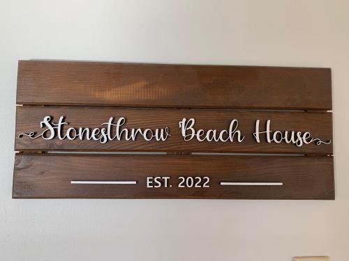 Stonesthrow Beach House – Photos 2