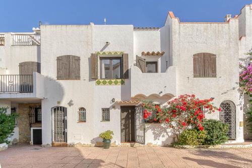 Isla Cartago 49 Empuriabrava - Immo Barneda