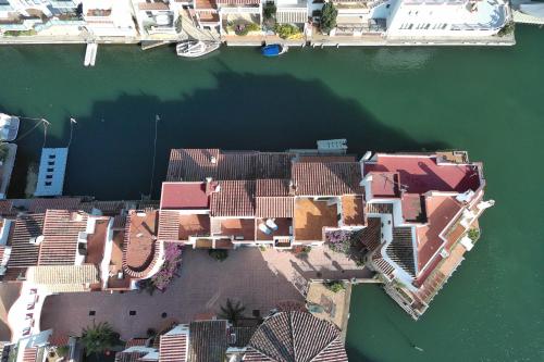 Isla Cartago 49 Empuriabrava - Immo Barneda