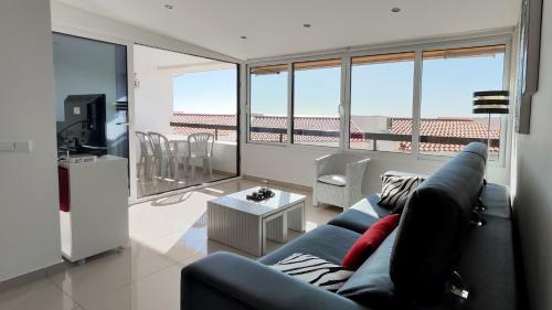 Albufeira, Modern Sea View Home 33