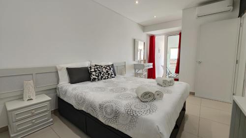 Albufeira, Modern Sea View Home 33