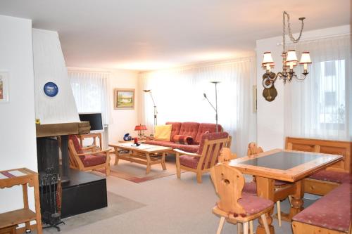 Lodola 298 3 Hk , Wohnung 3