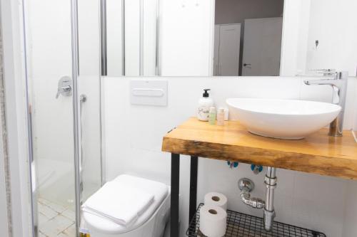 Apartamento en pleno centro de Madrid -AC and Wifi