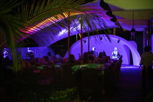 Φωτογραφία από το άλμπουμ του Alladin Boutique Beach Hotel and SPA Zanzibar σε Matemwe