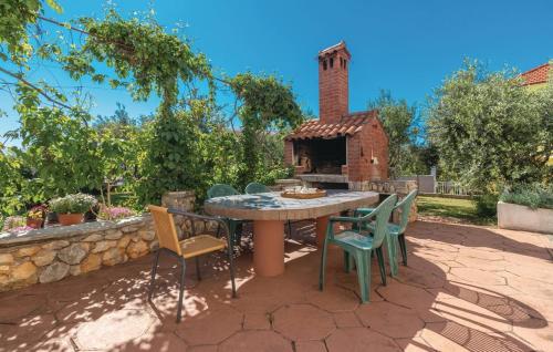 Zdjęcie z galerii obiektu Villa Kata apartments w mieście Zadar
