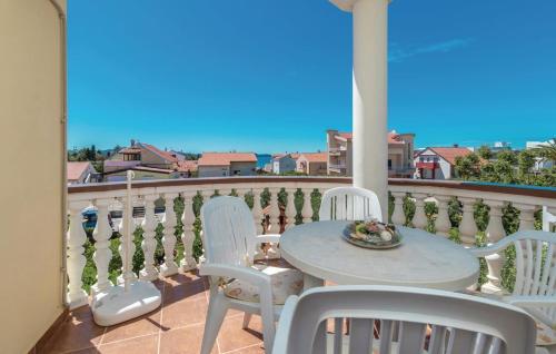 Zdjęcie z galerii obiektu Villa Kata apartments w mieście Zadar