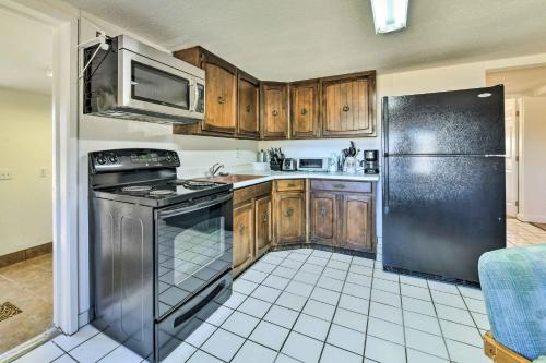 Charming Miami Home with Private Yard and Patio!