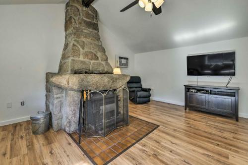 Charming Miami Home with Private Yard and Patio!