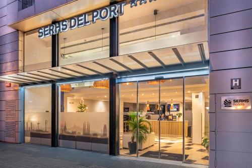 Hotel Serhs del Port, Barcelona – Precios actualizados 2023