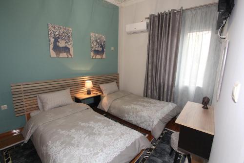 Bratis House Athens