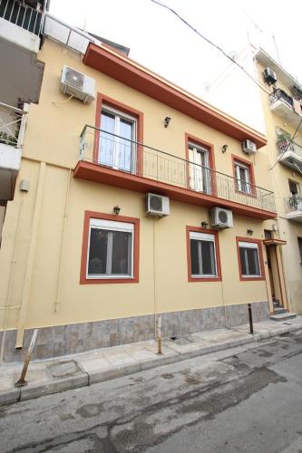 Bratis House Athens