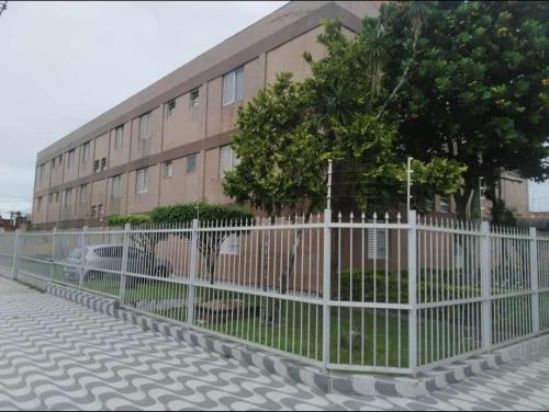 Apartamento na Praia Grande
