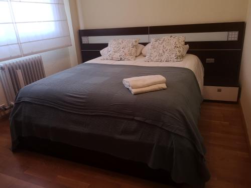 Apartamento Escultor Moreto - PARKING GRATIS