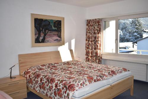 Zentrum Lai (458 Kr)