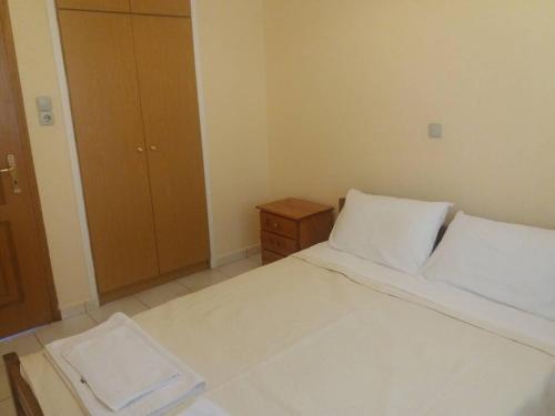 Photo de la galerie de l'établissement Irini's Appartment 2, à Néa Koútali