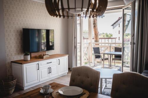 Apartament Rezydencja Park 3