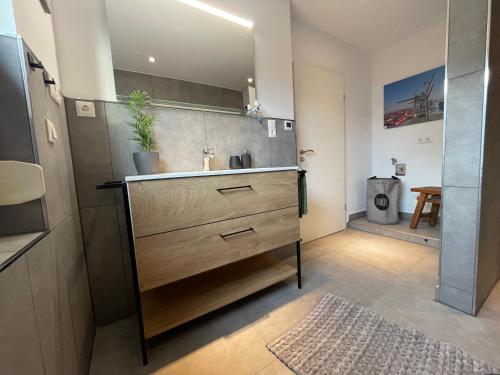 Dapur atau dapur kecil di Sonnenschein