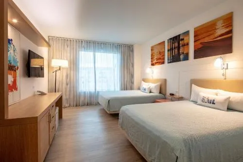 Universal’s Endless Summer Resort – Dockside Inn and Suites photo 9