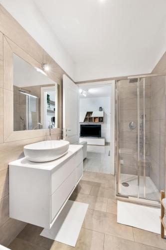 Budapest Design e Piscina