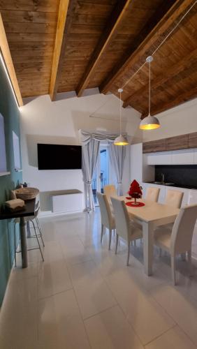 Fotografie z fotogalerie ubytování B&B Palazzo del Contestabile v destinaci Troia