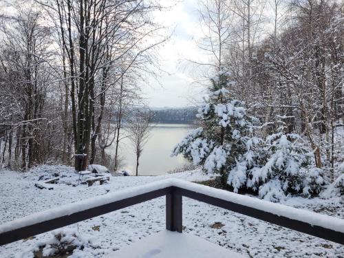 Gambar di galeri bagi Słoneczna Solina di Werlas