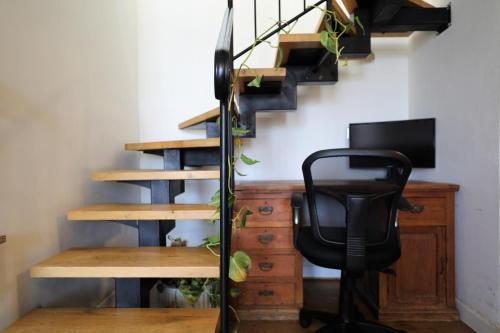 テルアビブにあるJungle in Town - Central Jaffaのギャラリーの写真