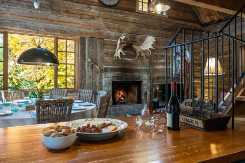 CHALET NAHÉLÉ – Photos 4